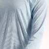 Sunna Crew Shirt LS för damer