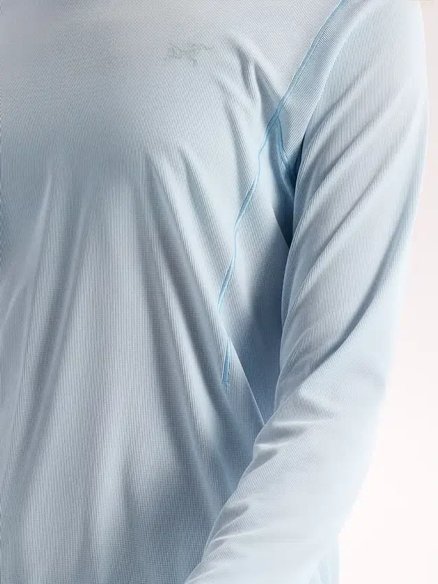 Sunna Crew Shirt LS för damer