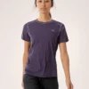Sunna Crew Shirt SS för damer