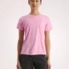 Sunna Crew Shirt SS för damer