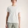 Sunna Crew Shirt SS för damer