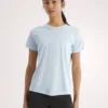 Sunna Crew Shirt SS för damer