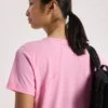 Sunna Crew Shirt SS för damer