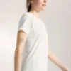 Sunna Crew Shirt SS för damer
