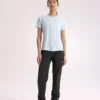 Sunna Crew Shirt SS för damer