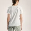 Sunna Crew Shirt SS för damer