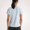 Sunna Crew Shirt SS för damer
