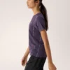 Sunna Crew Shirt SS för damer