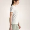 Sunna Crew Shirt SS för damer