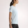 Sunna Crew Shirt SS för damer