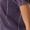 Sunna Crew Shirt SS för damer