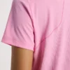 Sunna Crew Shirt SS för damer