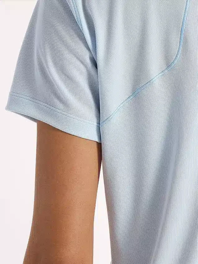 Sunna Crew Shirt SS för damer