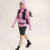 Sunna Huvtröja för damer