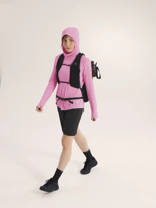Sunna Huvtröja för damer