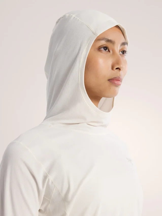 Sunna Huvtröja för damer