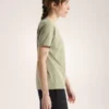 Sunna Speed Bird Crew Shirt SS för damer