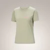Sunna Speed Bird Crew Shirt SS för damer
