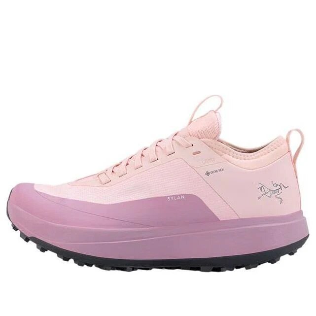 Sylan Gore-Tex "Pink Purple"