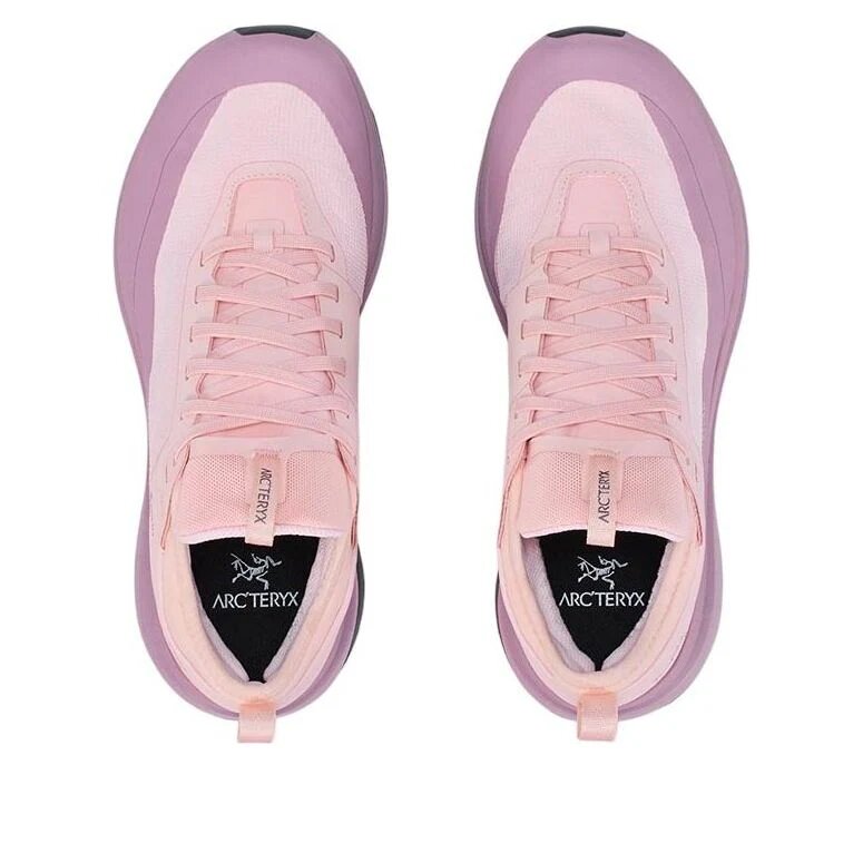 Sylan Gore-Tex "Pink Purple"