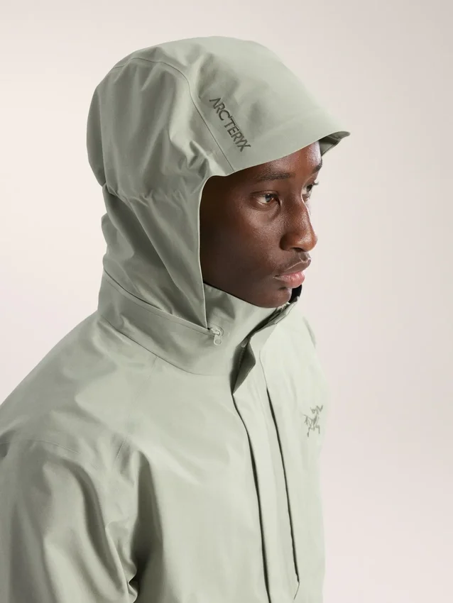 Therme Jacket för män