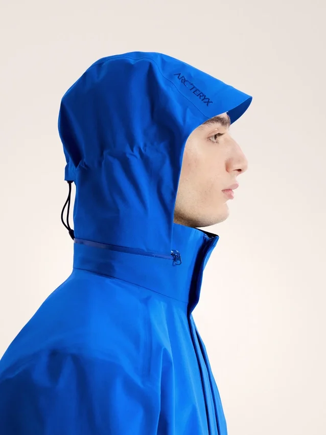 Therme Jacket för män