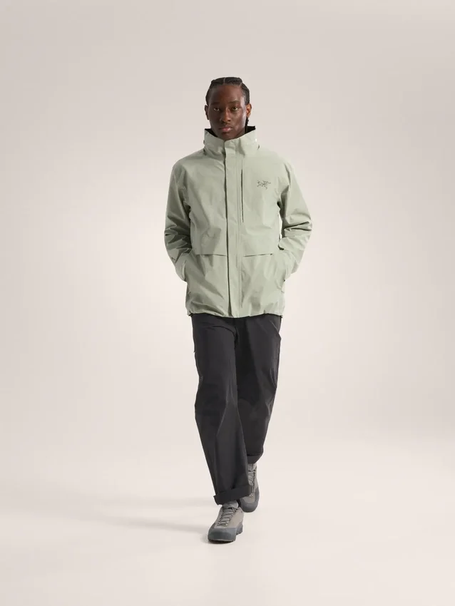 Therme Jacket för män