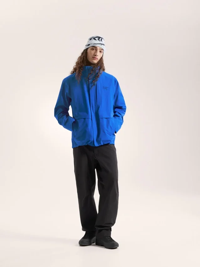 Therme Jacket för män