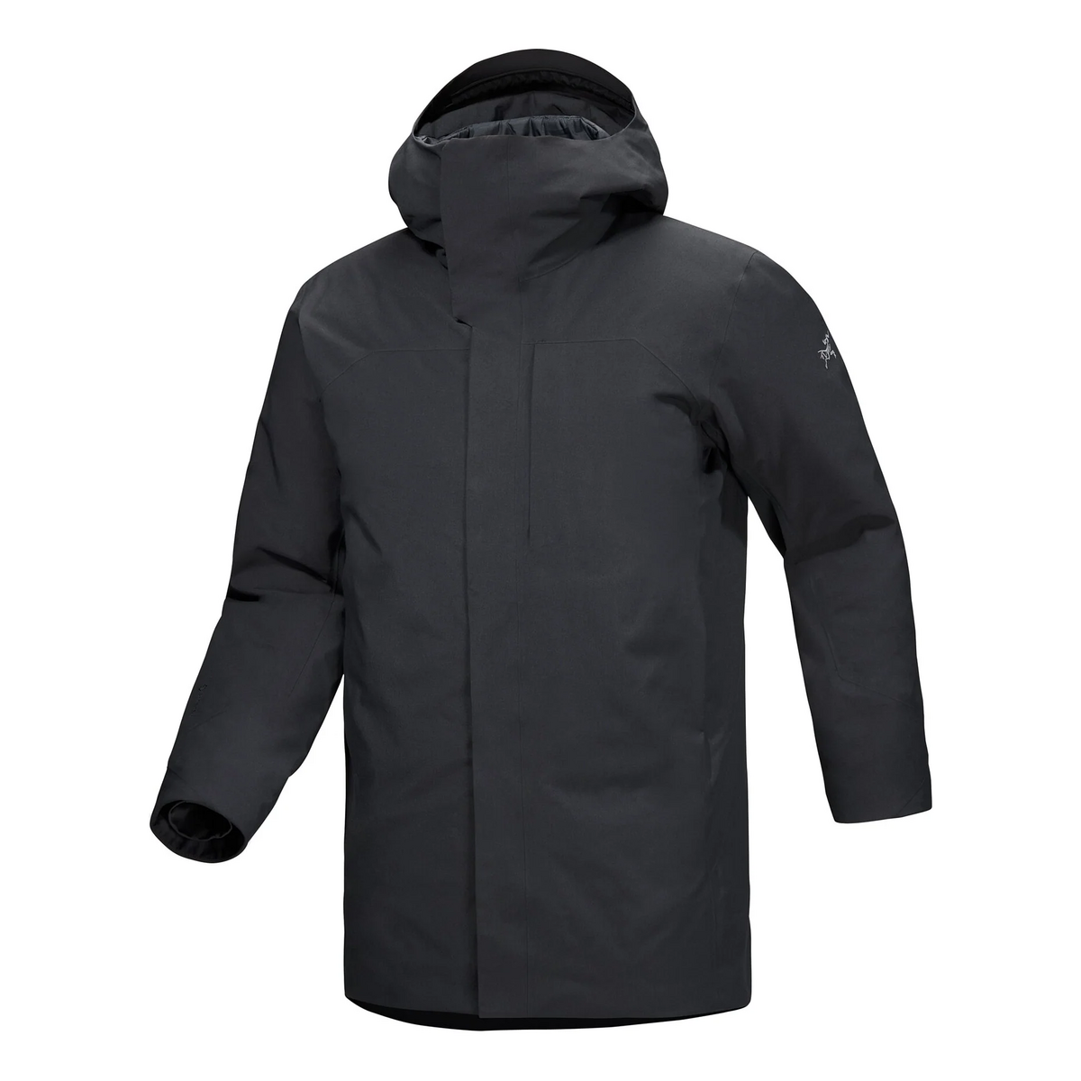 Therme Parka "Black"