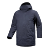 Therme-parkas "Navy"