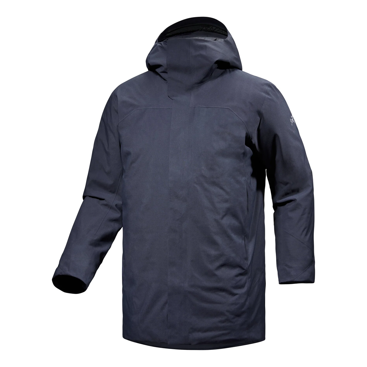 Therme-parkas "Navy"