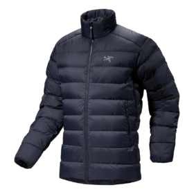 Thorium-jacka "Navy"
