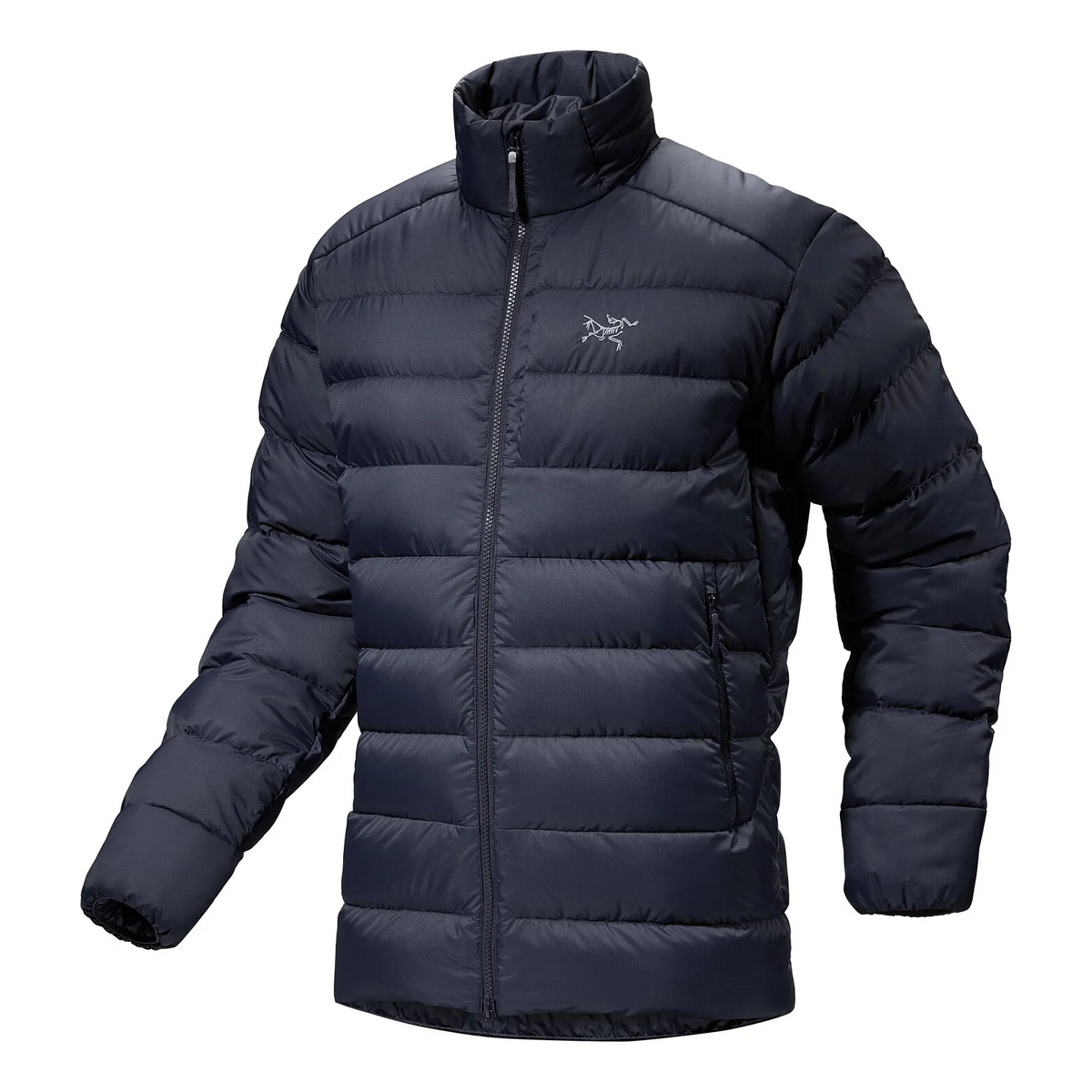 Thorium-jacka "Navy"