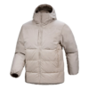 Thorium SV Huvtröja "Natural Beige"