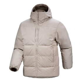 Thorium SV Huvtröja "Natural Beige"