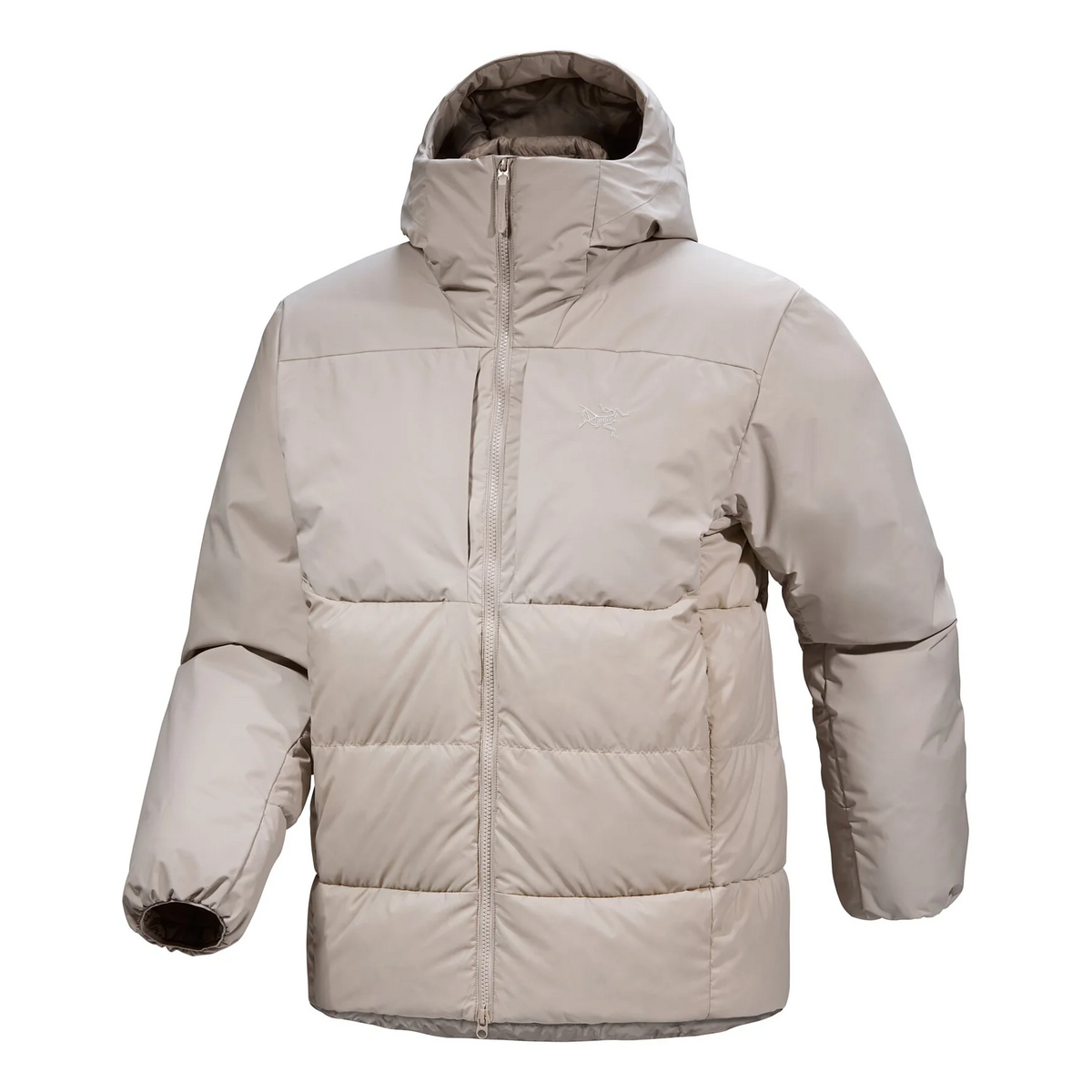 Thorium SV Huvtröja "Natural Beige"