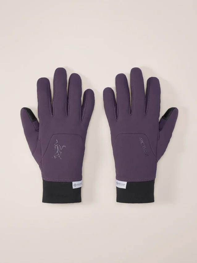 Venta-handskar
