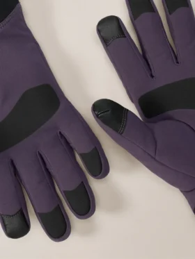 Venta-handskar