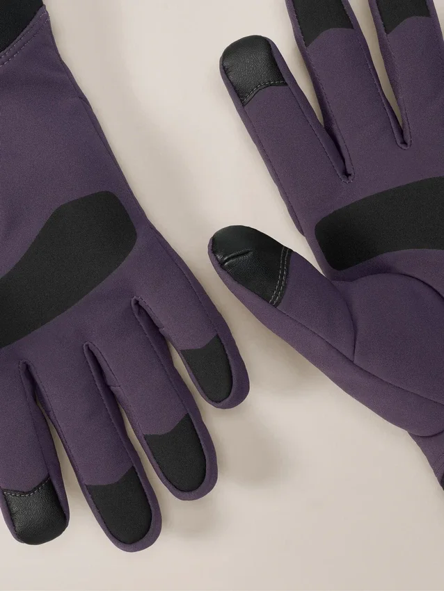 Venta-handskar