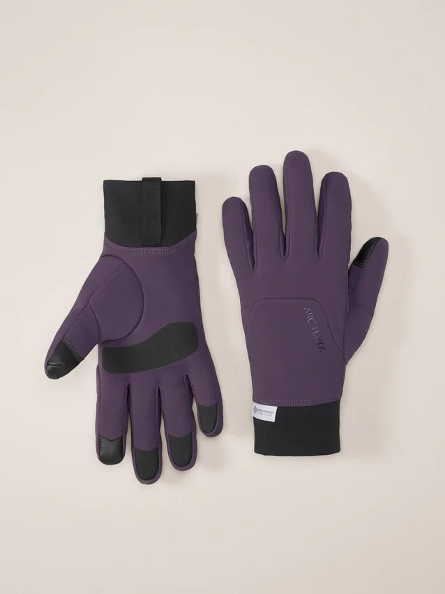Venta-handskar
