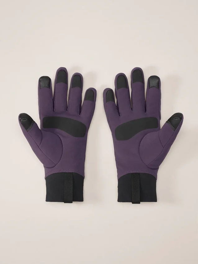 Venta-handskar