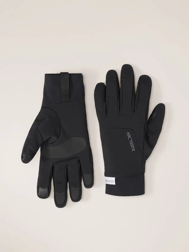 Venta-handskar