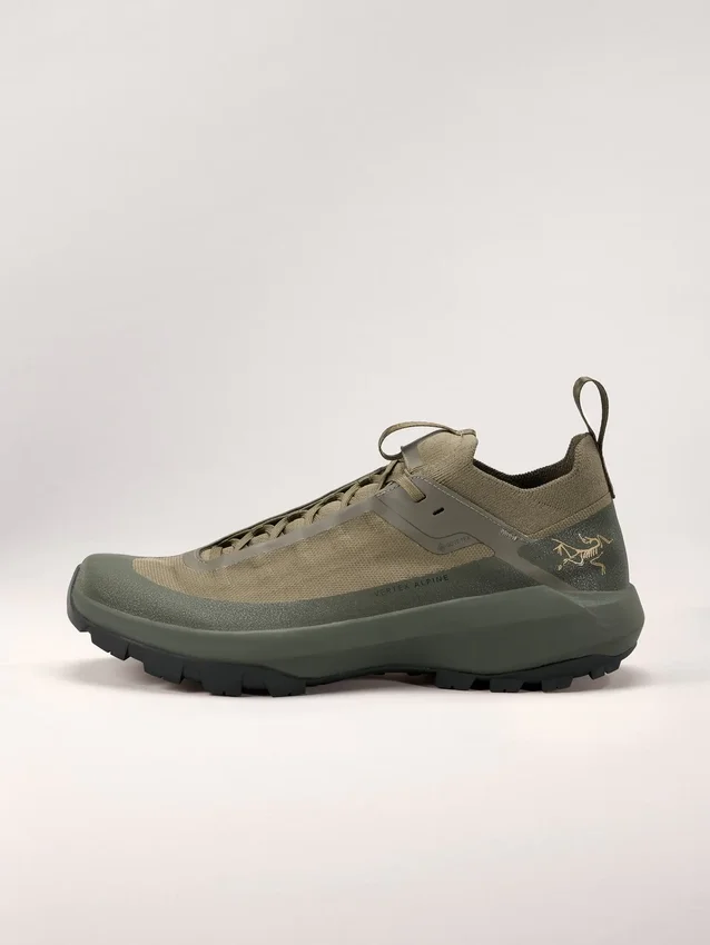 Vertex Alpine GTX-skor för herr