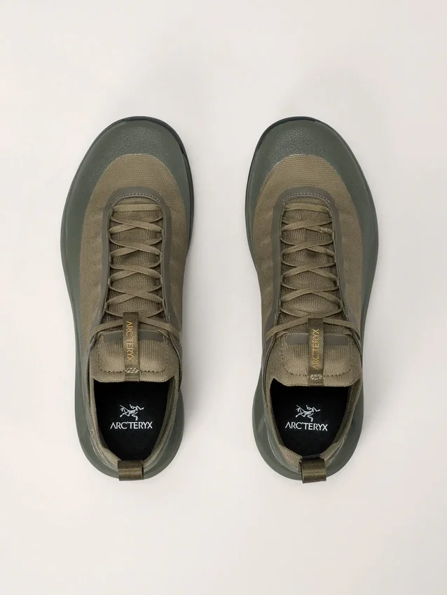 Vertex Alpine GTX-skor för herr