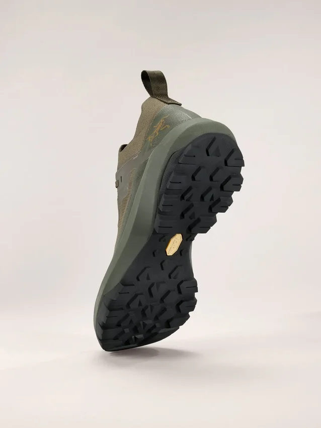 Vertex Alpine GTX-skor för herr