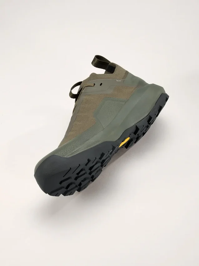 Vertex Alpine GTX-skor för herr