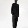 Voronoi Wool Byxor för män