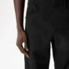 Voronoi Wool Byxor för män