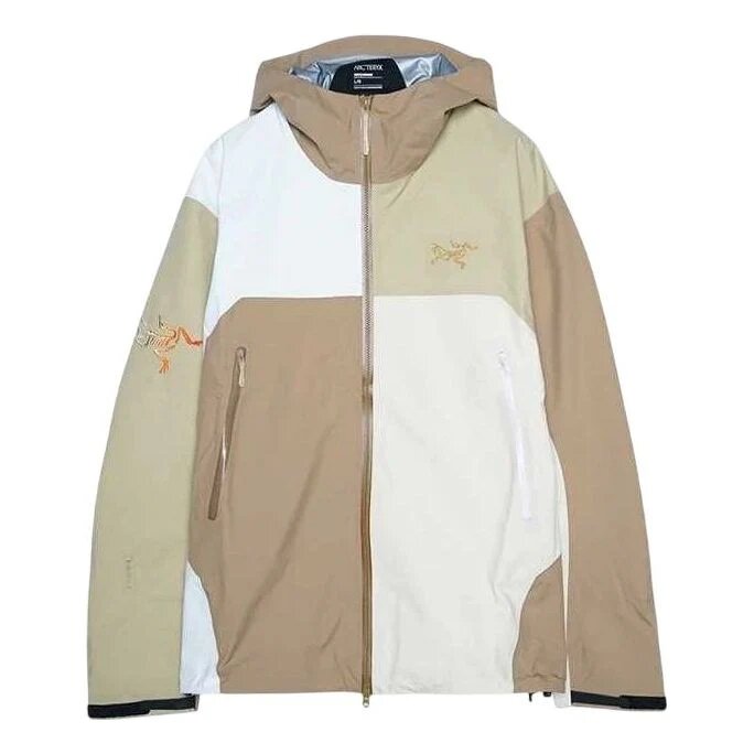 x BEAMS Beta-jacka "Nagomi"